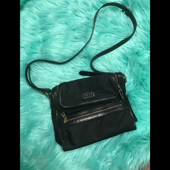 donna karan crossbody